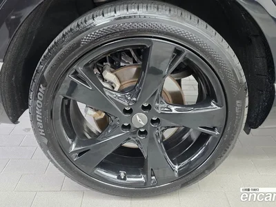 2021 Genesis GV80 3.0 Diesel 2WD, фото 4, лот 10059080