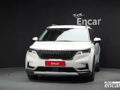 2023 Kia Canival Diesel 9-Seater Prestige, фото 3, лот 10401424