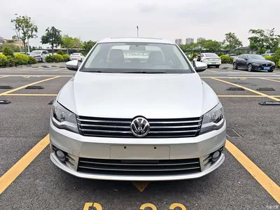 2014 Volkswagen Bora 1.6L Automatic Comfort Edition, фото 2, лот 10433365