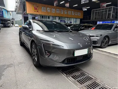 2023 Avatr 12 Model 700 Triple Laser RWD Luxury Edition, фото 3, лот 10402617