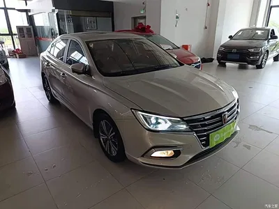 2019 Roewe i5 1.5L Auto 4G Langhao Edition, фото 4, лот 10342901