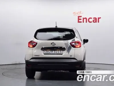 2015 Samsung QM3 RE, фото 3, лот 10194899