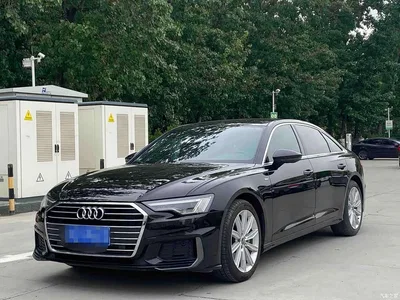 2021 Audi A6L 45 TFSI Exclusive Sport, фото 1, лот 10449374