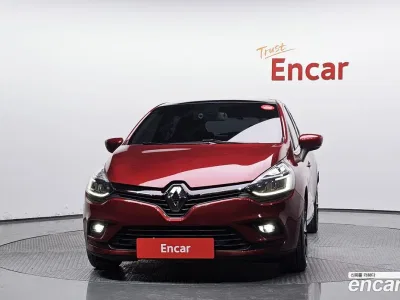 2019 Renault Cilo Intens Panoramic, фото 3, лот 10188691