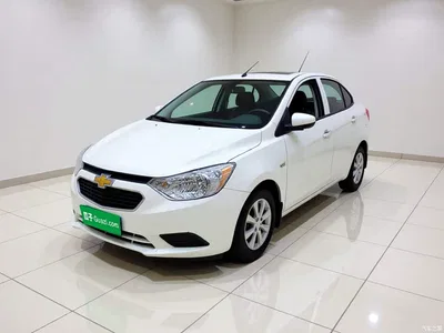 2015 Chevrolet Sail 3 1.5L Manual Ideal Sunroof Edition, фото 1, лот 10389605