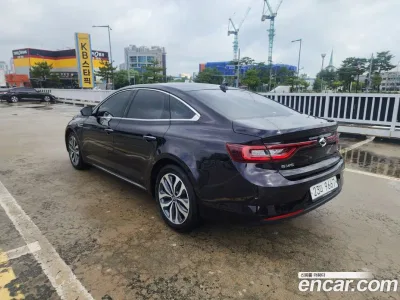 2017 Samsung SM6 2.0 GDe RE, фото 4, лот 10188481