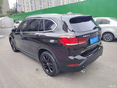 2021 BMW X1 sDrive20Li Fashion, фото 4, лот 10466338