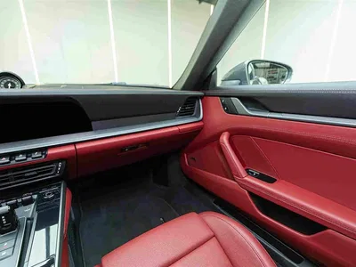 2023 Porsche 911 Targa 4S 3.0T, фото 4, лот 10420012
