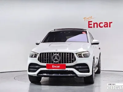 2023 Mercedes-Benz GLE-Class GLE400d 4MATIC Coupe, фото 3, лот 10167905