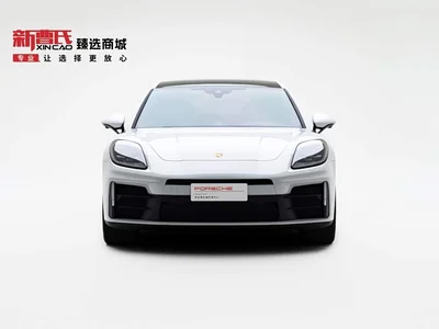 2024 Porsche Panamera 2.9T, фото 2, лот 10406882