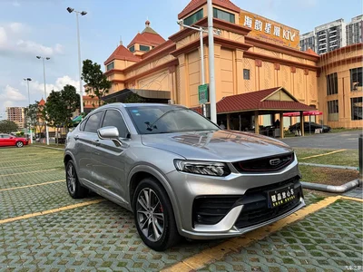 2019 Geely Xingyue 350T Star Shiner, фото 3, лот 10303815