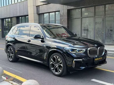 2022 BMW X5 Facelift xDrive 40Li Premium M Sport Package, фото 3, лот 10238110