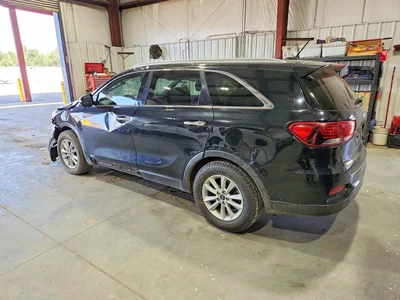 2020 KIA SORENTO LX, фото 2, лот 10782284