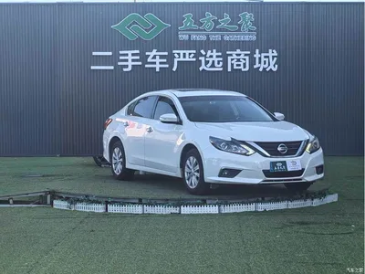 2016 Nissan Teana Facelift 2.0L XL Comfort, фото 3, лот 10343816