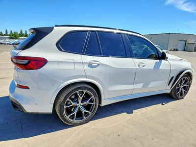 2019 BMW X5 XDRIVE50I, фото 3, лот 10678059