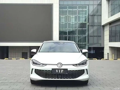 2023 Volkswagen Lamando L 280TSI DSG Spicy Edition, фото 2, лот 10319414