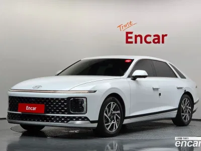 2023 Hyundai Grandeur 2,5 Gasoline 2WD, фото 1, лот 10226894