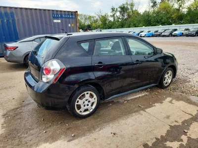 2009 PONTIAC VIBE, фото 3, лот 10881489