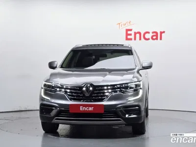 2021 Renault QM6 2.0 GDe RE Signature 2WD, фото 3, лот 10526980