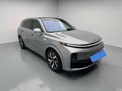 2023 Li Auto L7 Pro, фото 3, лот 10447139