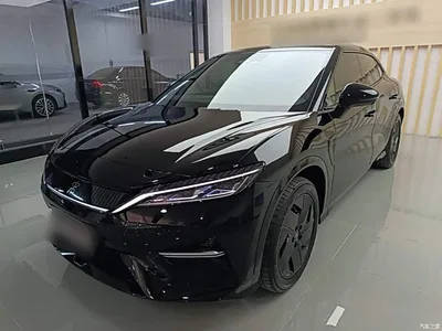 2024 BYD Song L EV 550km Excellence Type, фото 1, лот 10442372