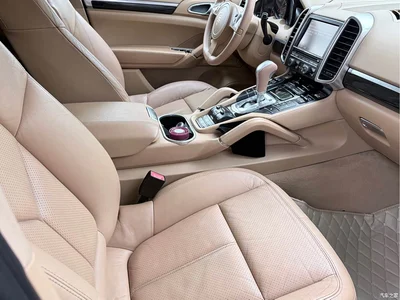 2011 Porsche Cayenne 3.0T, фото 3, лот 10421106