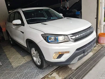 2014 Changan CS75 1.8T Automatic Premium (China IV), фото 4, лот 10255185