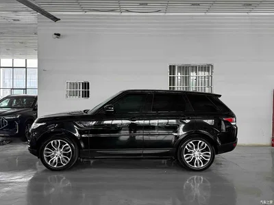 2016 Land Rover Range Rover Sport Model 3.0 SC V6 HSE DYNAMIC, фото 2, лот 11579544