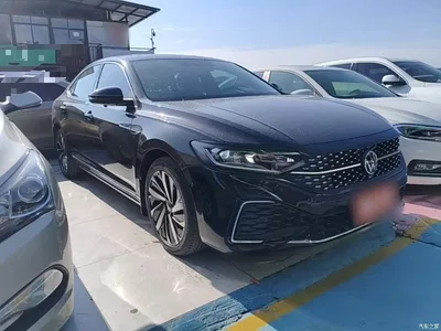 2022 Volkswagen Passat 330TSI Starlight Luxury Edition, фото 4, лот 11565045