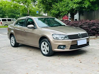 2014 Volkswagen Bora 1.6L Automatic Comfort Edition, фото 3, лот 10471446