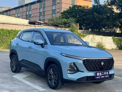 2020 Baojun RS-3 Model 1.5L Manual 24-hour Online Elite, фото 3, лот 11012114