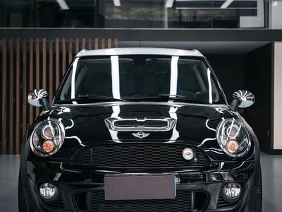 2012 MINI CLUBMAN 1.6T COOPER S Fun, фото 2, лот 10331234
