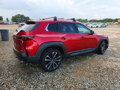2024 MAZDA CX-50 PREMIUM PLUS, фото 3, лот 10716681
