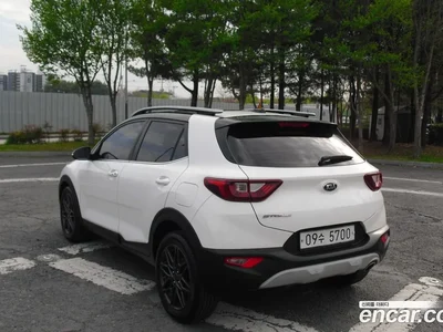 2018 Kia Stonic Diesel 1.6, фото 3, лот 10101749