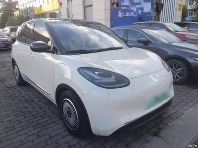 2025 Wuling Motors Wuling Bingo Model 333km Smart Connect, фото 4, лот 10371153