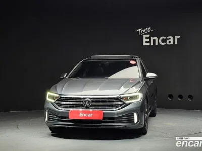 2023 Volkswagen Jetta 1.5 TSI Prestige, фото 3, лот 10111874