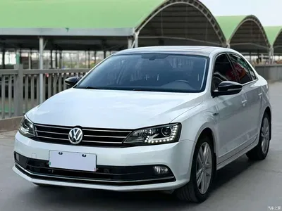 2018 Volkswagen Sagitar 280TSI DSG Luxury, фото 1, лот 10456916