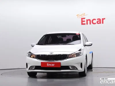 2017 Kia K3 Trendy, фото 3, лот 10512506