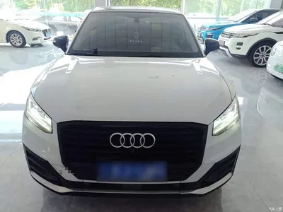 2018 Audi Q2L 35 TFSI Fashion Dynamic China VI, фото 3, лот 10472394
