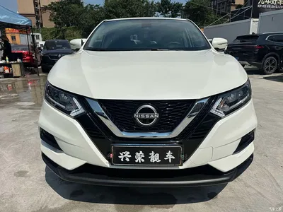 2023 Nissan Qashqai Model Classic 2.0L CVT XV Comfort, фото 2, лот 10337730