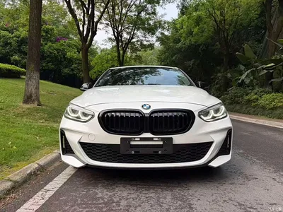 2021 BMW 1 Series Facelift 125i M Sport Shadow Edition, фото 2, лот 10237204