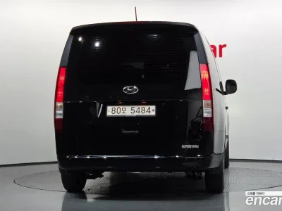 2022 Hyundai Staria Cargo 5-Seater, фото 4, лот 10222305