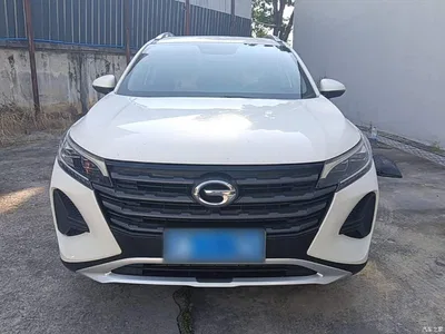 2021 GAC Trumpchi Trumpchi GS4 270T Auto Elite Tech, фото 3, лот 10611011