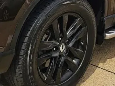 2019 Ssang Yong Rexton Diesel 2.2 4WD, фото 4, лот 10061496