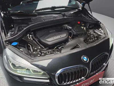 2021 BMW 2-Series Advantage, фото 4, лот 10037697