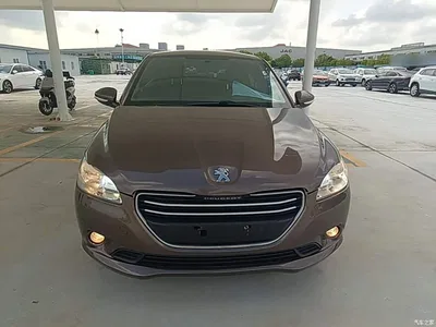 2014 Peugeot 301, фото 3, лот 10244982