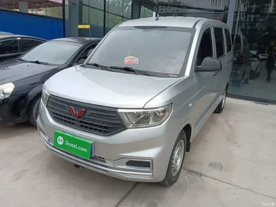 2021 Wuling Motors Wuling Hongguang V 1.5L Vigor Edition LAR, фото 1, лот 10390437