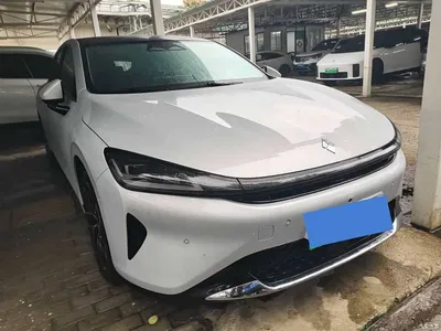 2025 Baojun Enjoyment PHEV 140km Luxury Edition, фото 3, лот 11198506