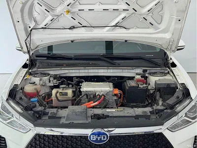 2021 BYD e2 Comfort Model, фото 4, лот 10250768