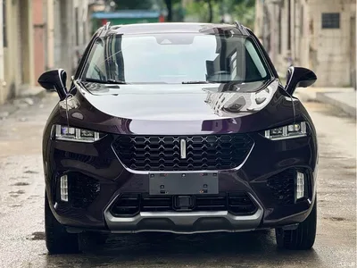 2017 WEY VV7 2.0T Flagship, фото 2, лот 10672183